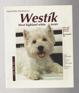 Westík / jak na to