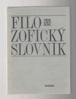 Filozofický slovník