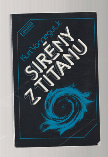Sirény z Titanu