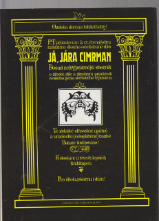 Já, Jára Cimrman
