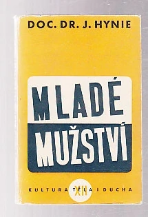 Mladé mužství