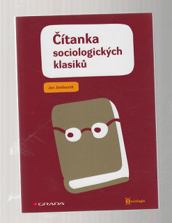 Čítanka sociologických klasiků