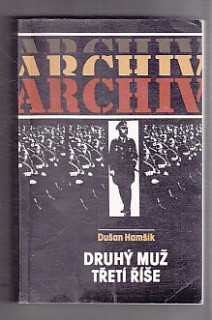 Druhý muž třetí říše