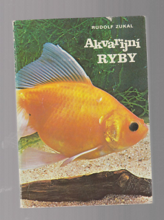 Akvarijní ryby