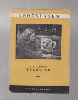 Televise / vědění všem