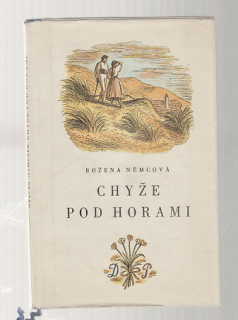 Chýže pod horami