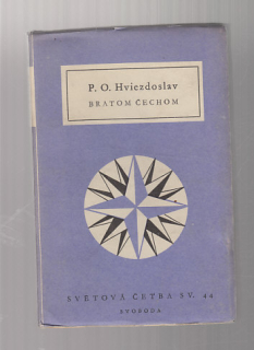Bratom čechom