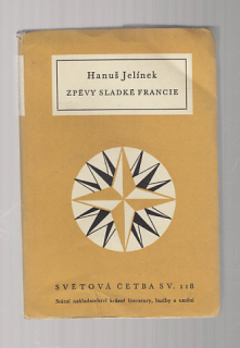 Zpěvy sladké Francie