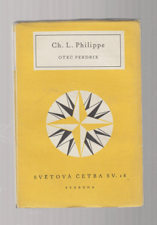 Otec Perdrix