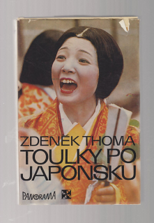Toulky po Japonsku