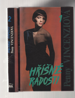 Hříšné radosti I.II. díl