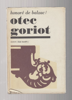 Otec Goriot