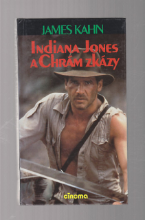 Indiana Jones a Chrám zkázy