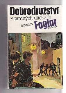 Dobrodružství v temných uličkách