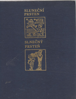 Sluneční prsten Slnečný prsteň