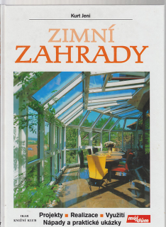 Zimní zahrady