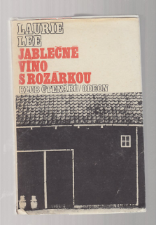 Jablečné víno s Rozárkou