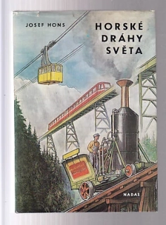 Horské dráhy světa