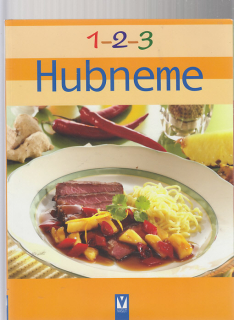 1-2-3 Hubneme