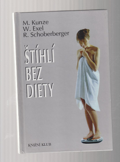 Štíhlí bez diety