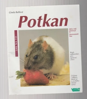 Potkan