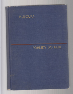 Pohledy do nebe / problémy a výsledky moderní astronomie