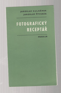 Fotografický receptář