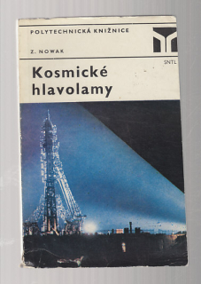 Kosmické hlavolamy