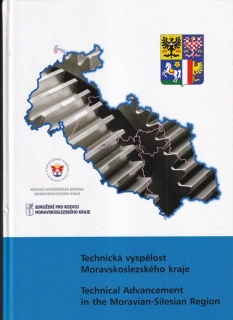 Technická vyspělost Moravskoslezského kraje