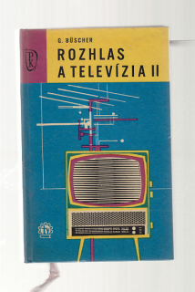 Rozhlas a televízia II