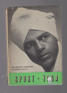 Sport + yoga