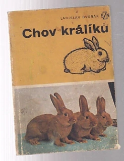 Chov králíků