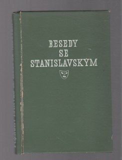 Besedy SK. S. Stanislavským