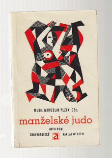 Manželské judo