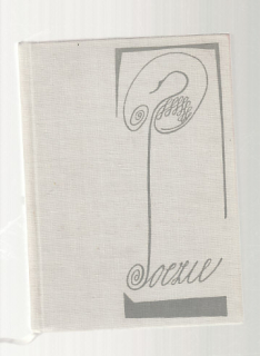 Ty uvězněný strome / španělská poezie XX.století