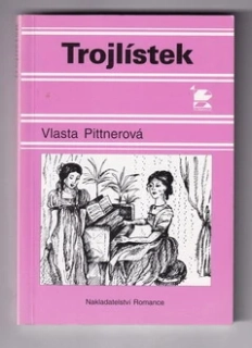 Trojlístek