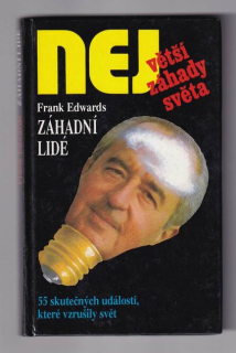 Největší záhady světa / Záhadní lidé