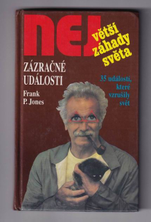 Největší záhady světa / Zázračné události