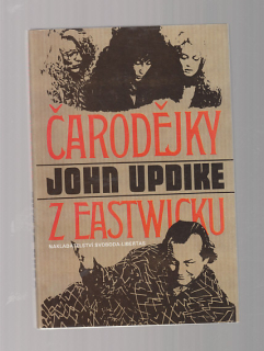 Čarodějky z Eastwicku