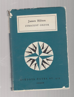 Ztracený obzor