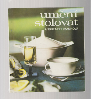 Umění stolovat