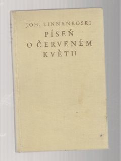 Píseň o červeném květu