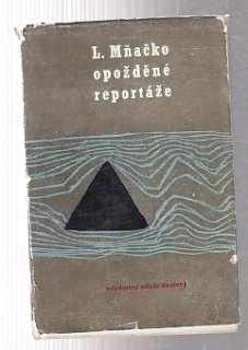 Opožděné reportáže