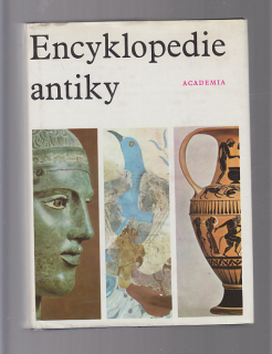 Encyklopedie antiky