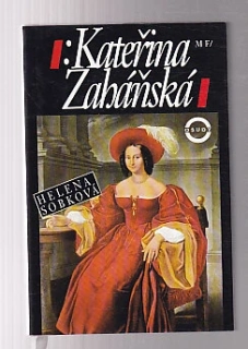 Kateřina Zaháňská