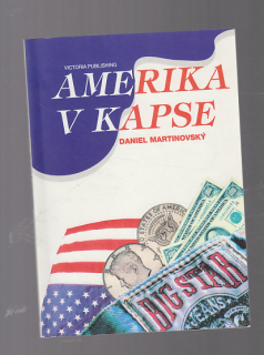 Amerika v kapse