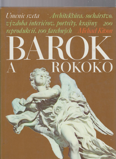 Baroko a rokoko