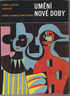 Umění nové doby