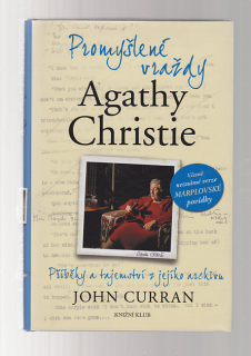 Promyšlené vraždy Agathy Christie