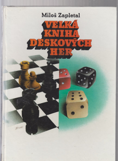 Velká kniha deskových her